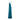 2007 Jenny Packham Teal Sequinned Slip Dress