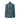 2010s Siah Howard Couture Elongated Denim Jacket Beadwork