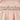 2014 Michael Van Der Ham Runway Documented Pale Peach Brocade Dress