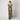 1920s Green Lame Tiered Deco Print Dress