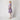 2016 Runway Documented Chanel Multicoloured Tweed Top and Skirt Suit