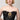 1986 Yves Saint Laurent Haute Couture Gold Brooch and Necklace