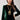1986 Yves Saint Laurent Haute Couture Gold Brooch and Necklace