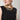 1990s Kenneth Jay Lane Gold and Crystal Statement Necklace