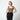1993 Christian Lacroix Brown and Gold Corset Top