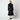 ARCHIVE - 1950s Leslie Raymond for Cresta Wool and Velvet Riding Style Coat