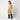 ARCHIVE - 1960s Chinese Export Gold Jacquard Coat