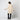 1970s Pearlescent Sequinned Three Quarter Length Jacket