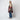 1960s Couture Hexagon Patchwork Duster Coat