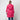 1960s David Henry Fuchsia Irish Mohair Coat