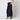1990s Christian Lacroix Black Lace Harem Pants