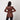 1970s Biba Copper Sequinned Jacket