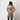 1970s Gold Sequinned Three Quarter Length Jacket