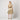 1950s Jacques Heim Demi Couture Gold Brocade Shift Dress
