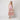 1970s Floral Boho Prairie Corset Dress