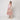 1970s Floral Boho Prairie Corset Dress