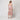 1970s Floral Boho Prairie Corset Dress