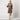 1960s Christian Dior Brown Prince of Wales Double Breasted Dress Suit