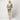 1980s Ungaro Parallele Floral Wrap Mini-Dress