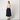 1970s Louis Feraud Haute Couture Silk Embellished Dress