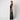 Fall 2008 Runway Jean Paul Gaultier Lace and Velvet Dress