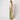 2016 Chloe Runway Documented Rainbow Chiffon Maxi Dress