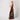 1970s Paul-Louis Orrier Couture Multicoloured Sequinned Maxi Dress