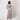 1970s Lee Jordan Multi-Coloured Sequin Maxi Dress