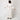 1970s Young Edwardian Embroidered Linen Maxi Dress