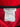 ARCHIVE - 1976 Documented Yves Saint Laurent Ballet Russes Quilted Red Gilet