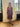 ARCHIVE - 1970s Rumak Silk Floral and Ribbon Work Dress