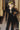 1996 Chanel Runway Documented Haute Couture Black Jumpsuit and Jacket