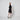1980s Eavis and Brown Couture Black Beaded Flapper Style Dress