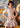 2020 Dolce & Gabbana Pink Metallic Jacquard Sheath Mini Dress