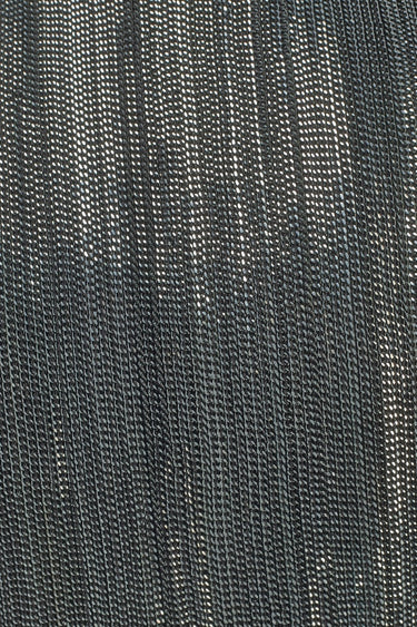 ARCHIVE - 2015 Julien MacDonald Runway Showpiece Chain Mail Jacket