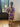 1970s Leonard Purple Printed Silk Jersey Dress