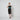 1950s Martha Boutique Black and Turquoise Beaded Tassel Dress