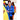 1991 Chanel Runway Documented Electric Blue Scuba Jacket