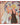 ARCHIVE - 1920s Hand Painted Parasol from Rangoon