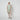 1971 Pierre Cardin Documented Couture Green Linen Dress with Shorts