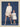 2010s Dolce and Gabbana Cream Dress Suit with Appliqué Work
