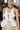 ARCHIVE - 2023 Giambattista Valli Runway Bow Bodice White Dress with Tulle Skirt