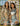 ARCHIVE - 2016 Julien Macdonald Runway Silver and Gold Paillette Top and Skirt