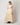 1950s Harrods Cream Brocade Wedding Dress with Petticoat