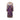 1970s Purple Embroidered Paisley Three Piece Ensemble