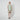 1971 Pierre Cardin Documented Couture Green Linen Dress with Shorts