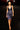 ARCHIVE - 2009 Vivienne Westwood Red Label Black Halter-Neck Top