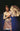1997 Christian Lacroix Haute Couture Runway Blue Lace Dress and Jacket