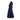 1950s Navy Lace and White Beaded Halter Neck Dress Suit; 1950s Yellow Mexican Ensemble with Black Embroidery