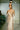 1999 Thierry Mugler Runway Documented Pale Pink Satin Gown